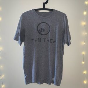 Classic Tentree Tee